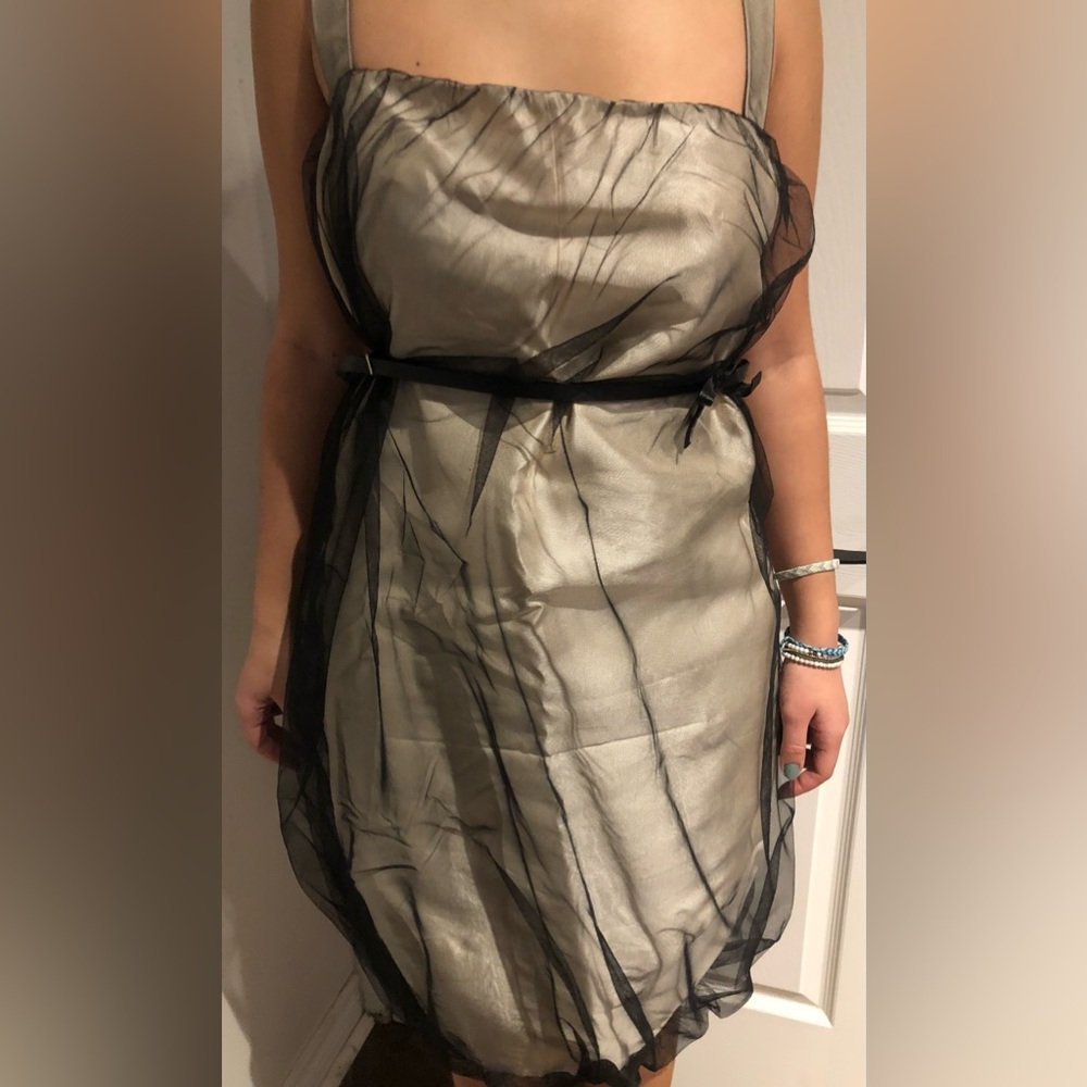 Dolce & Gabbana Run way dress size 4-6 - Picture 13 of 14